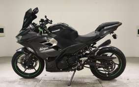 KAWASAKI NINJA 250 1996 EX250P