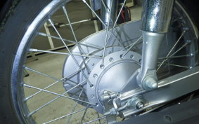 HONDA C50 SUPER CUB AA09