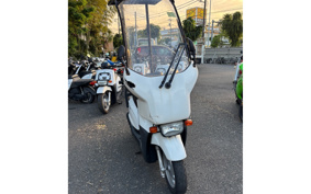 YAMAHA  GEAR  PARKING  STAND  UA08J
