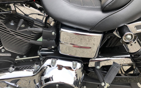 HARLEY FXDL1580 2014 GN4