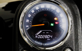 HARLEY FXLRS 2020 YWK