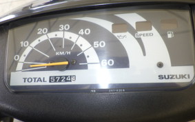 SUZUKI LET's 2 CA1KA