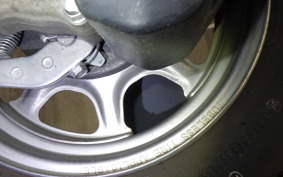 HONDA TACT-4ﾍﾞｰｼｯｸ AF79