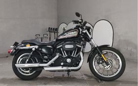 HARLEY XL883R CS2