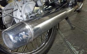 HONDA C70 SUPER CUB E 2018 C70