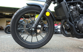 HONDA CL500 2024 PC68