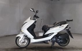 YAMAHA MAJESTY 155S SG28J