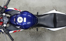 HONDA CBR250R GEN 3 MC41
