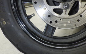 SUZUKI ADDRESS V125 1999 DT11A