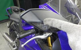 YAMAHA YZF-R6 2018