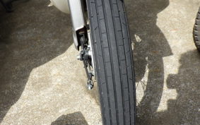 HONDA C90 SUPER CUB E HA02