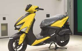 YAMAHA CYGNUS Griffus SEJ4J