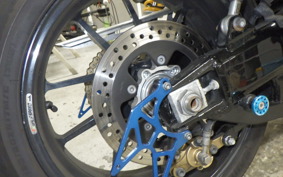 SUZUKI GSX1400 2003 GY71A