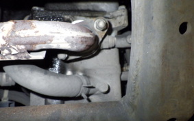 HONDA LEAD 125 JF45