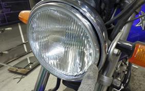 HONDA HORNET 250 1995 MC31