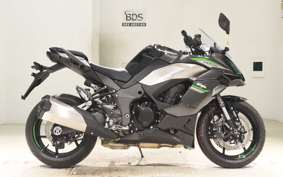 KAWASAKI NINJA 1000 SX 2025 ZXT02K