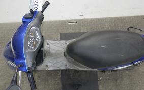 SUZUKI ADDRESS V125 G CF4EA