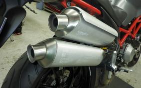 DUCATI MONSTER S4R TESTASTRETTA 2007