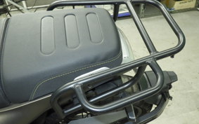 HUSQVARNA SVARTPILEN 401 2022