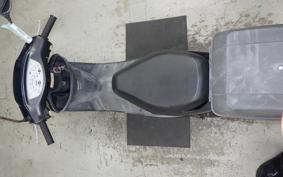 HONDA DIO GEN 3 2007 AF34