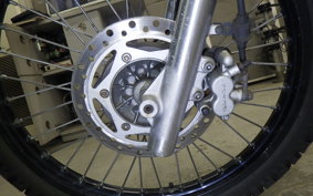 KAWASAKI SUPER SHERPA 2007 KL250G