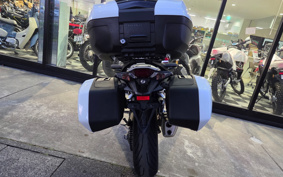 HONDA VFR800F 2019 RC79
