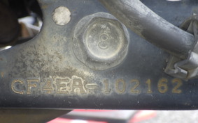 SUZUKI ADDRESS V125 G CF4EA