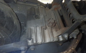 YAMAHA CYGNUS 125 XSR 3 SEA5J