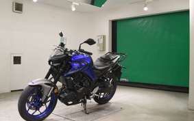 YAMAHA MT-03 ABS 2020 RH13J