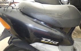 HONDA DIO GEN 3 AF34