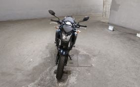 HONDA CB250 MC43