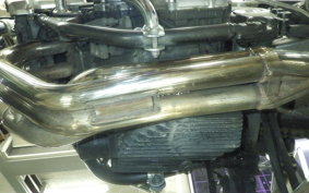 SUZUKI GSX250FX 2023 ZR250C