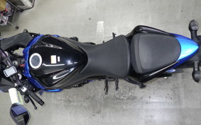 SUZUKI GSX-S1000F 2022 GT79B