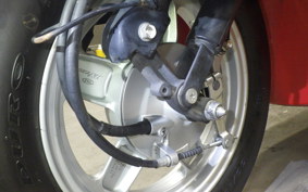HONDA GYRO CANOPY 1995 TA03