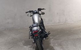 HONDA REBEL MC49