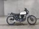 Фото Kawasaki 250TR с японского аукциона