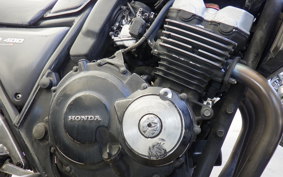 HONDA CB400SF VERSION R 1996 NC31