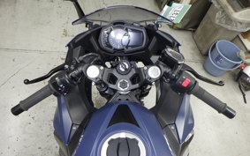 KAWASAKI NINJA 400 2024 EX400G