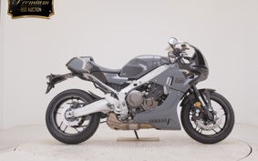 YAMAHA XSR900 GP 2024 RN96J