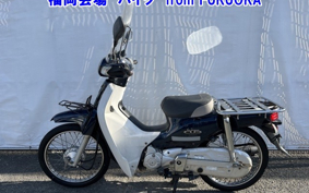 HONDA C50-2