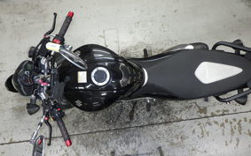 SUZUKI ｸﾞﾗﾃﾞｨｳｽ400 2011 VK58A