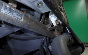 YAMAHA JOG ZR Gen.3 2021 SA39J