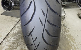 YAMAHA XJR1200 1995 4KG