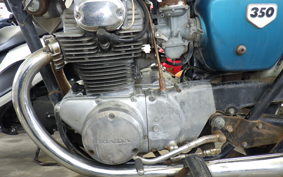 HONDA CB350 CB350