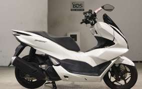HONDA PCX125 2008 JK05