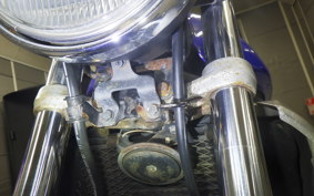 KAWASAKI BALIUS 250 Gen.2 2006 ZR250B