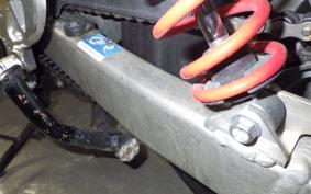 HONDA CB400SF GEN 4 A 2022