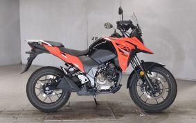 SUZUKI V STROM 250SX EL11L