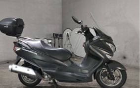 SUZUKI BURGMAN200 CH41A