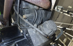 KAWASAKI KSR110 KL110A